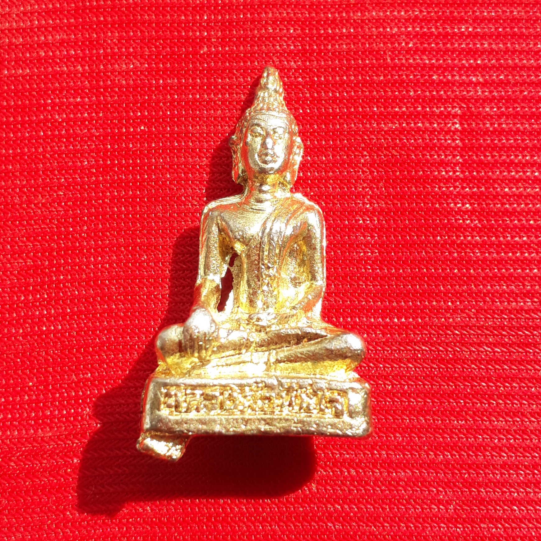 หลวงพ่อทันใจ