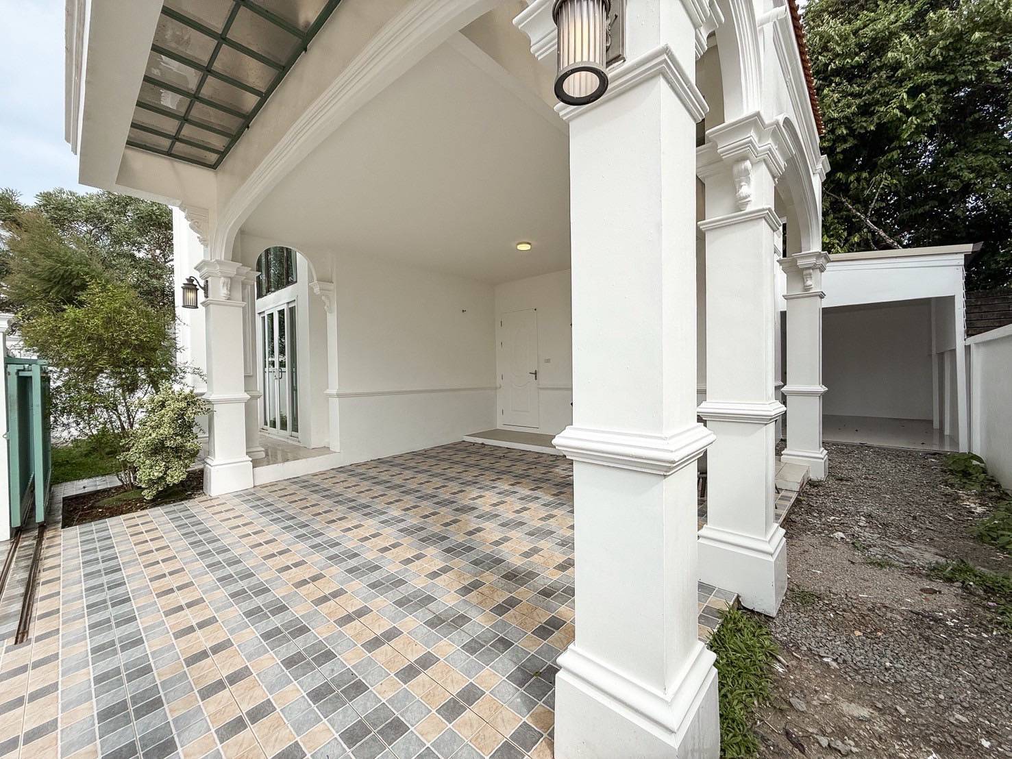 For Sales : Kohkaew, 2-storey detached house @Supicha Sino, 3 bedrooms 3 bathrooms