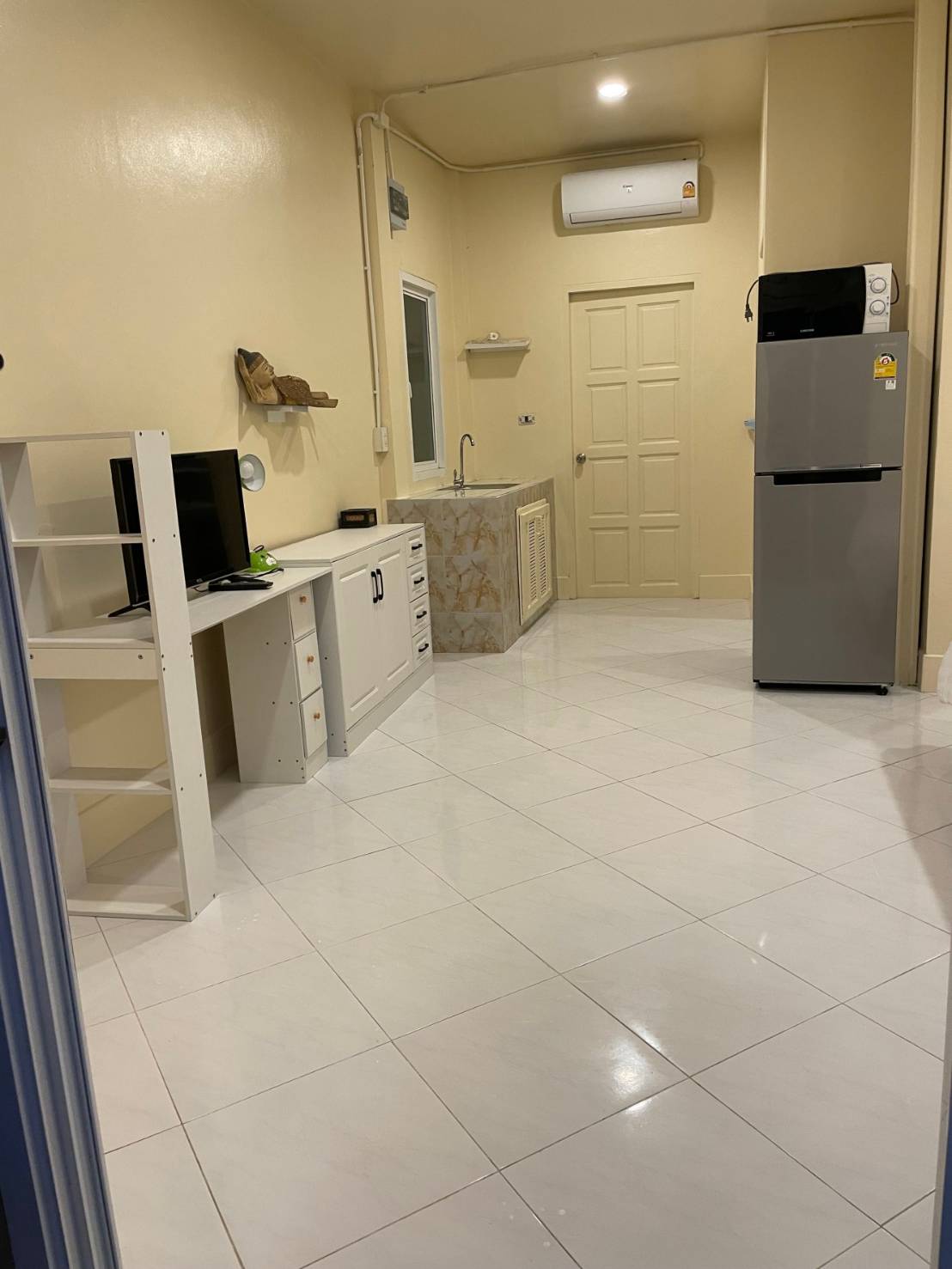 For Rent : Pasak, Pool Villa Pasak 8, 1 Bedroom 1 Bathroom