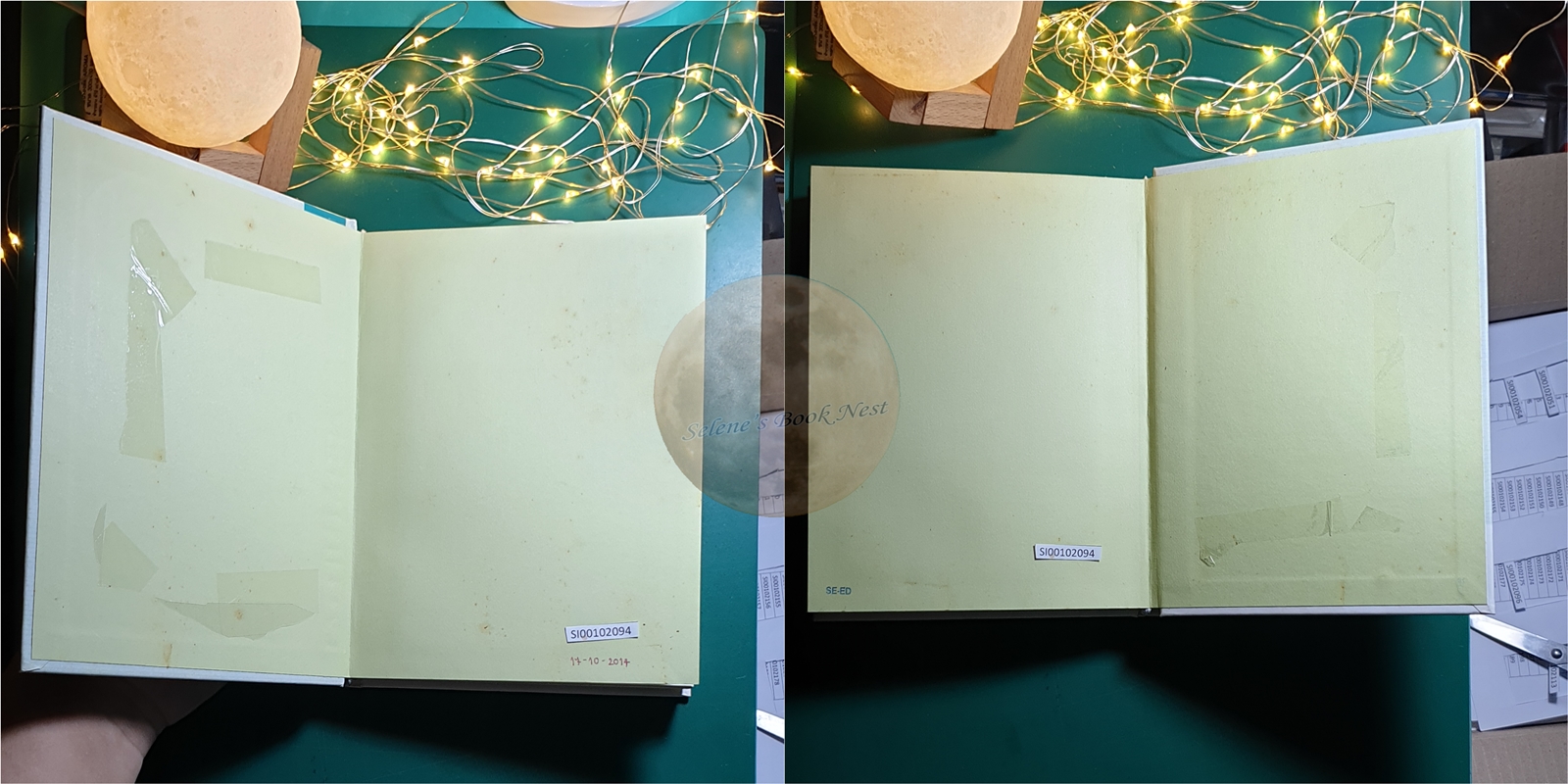 สวนเที่ยงคืน (Tom's Midnight Garden) (ปกแข็ง) / Philippa A. Pearce (ฟิลิปปา เอ. เพียร์ซ)