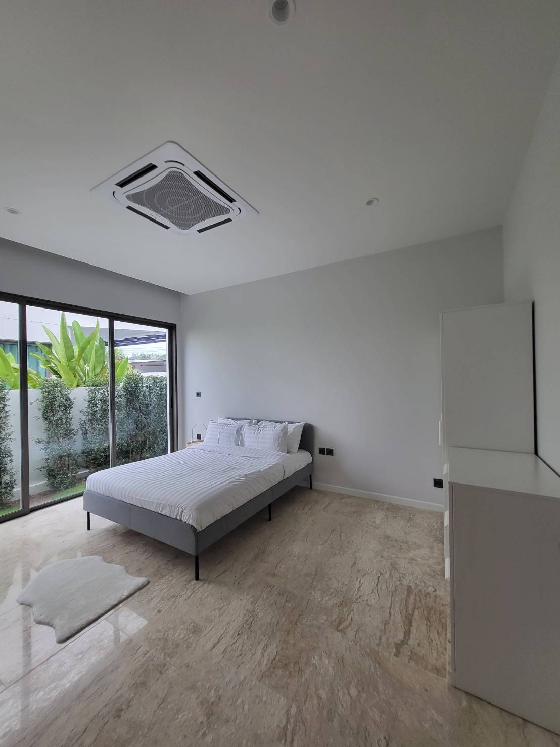 For Rent : Phuket Town, Private Pool Villa, 3 Bedrooms 3 Bathrooms