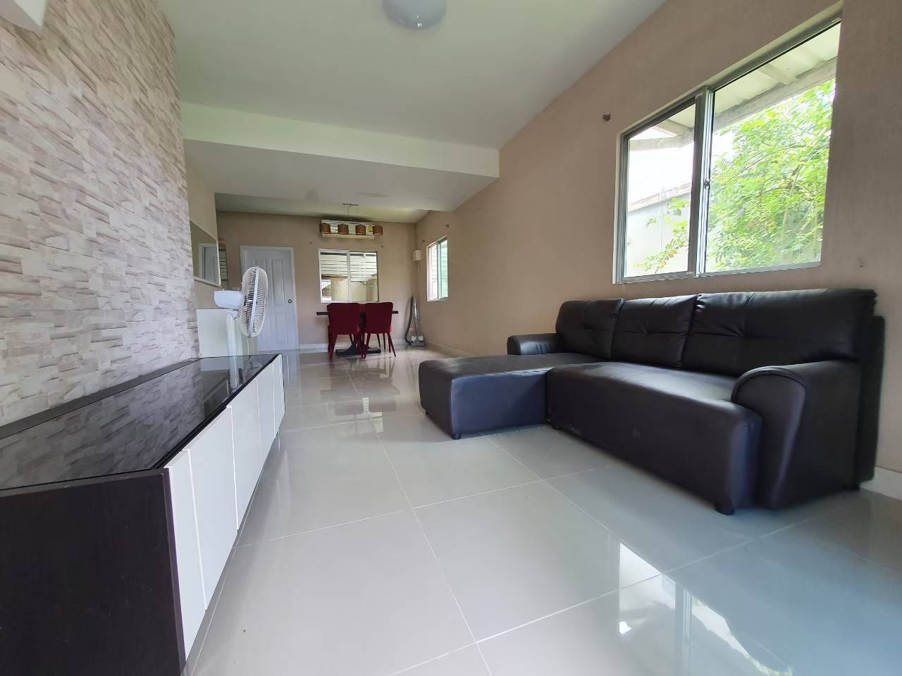 For Sales : Thalang, Twin House @Pruksa Ville , 3 Bedrooms, 2 Bathrooms