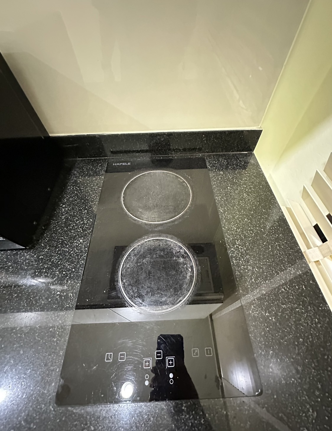 For Rent : Samkong, Condo near Lotus Samkong, 1 bedroom, 2nd flr.