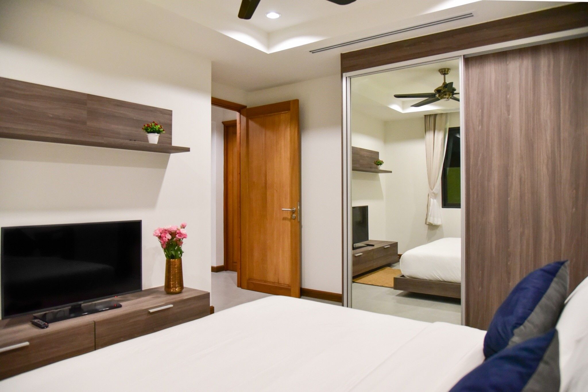 For Rent : Private Pool Villa Pasak 5/3, 3 bedrooms 3 Bathrooms 528 SQM.