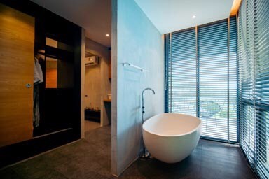 Kamala Condominium 1 Bedroom 60 SQM For Rent