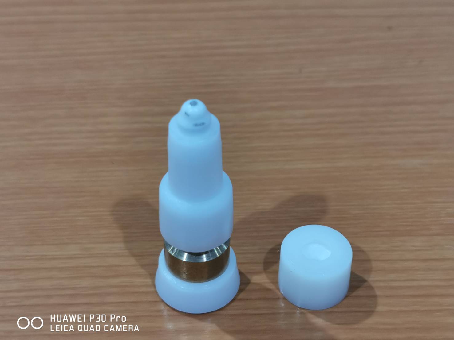Turbo nozzle spare part อะไหล่ หัวฉีดน้ำเทอร์โบ 500 บาร์