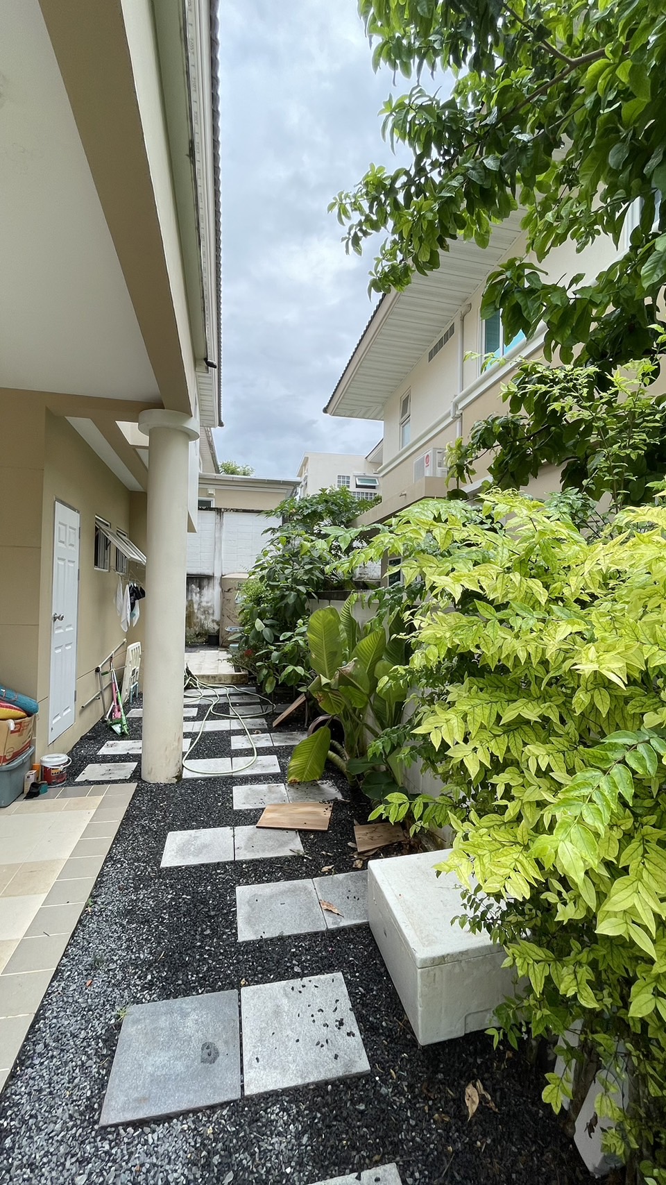 For Rent : Thalang Private House, 4 bedrooms 3 bathrooms