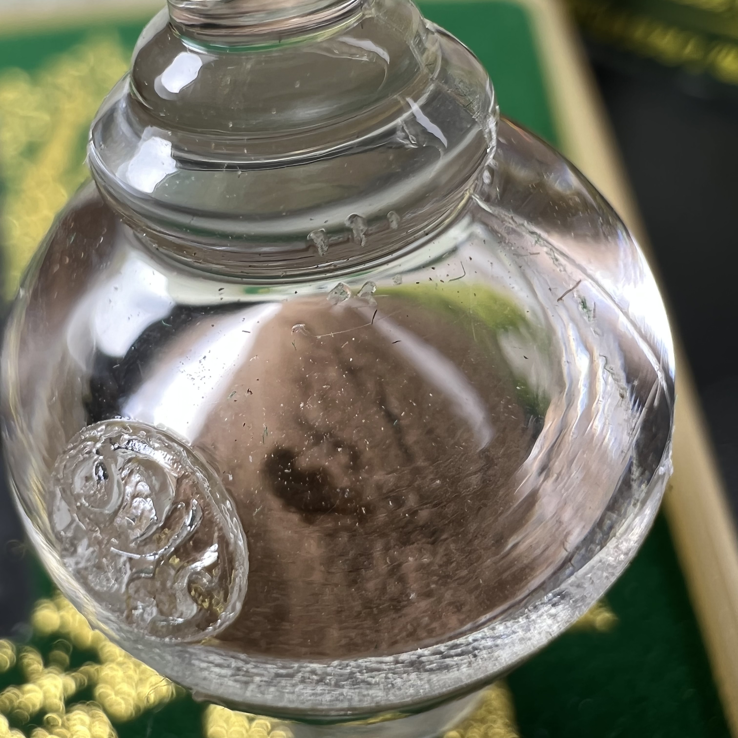 พระพุทธชินราช(จำลอง)ภปร. 84พรรษา เนื้อผง หลัง ภ.ป.ร. (พระราชทานมวลสาร จิตรลดาและเส้นพระเจ้า ร.9(เส้นผม))