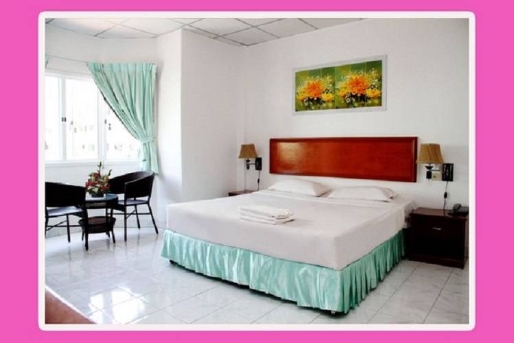 For Sale : Karon, Massage & Spa Hotel , 18 Rooms, 5th floors