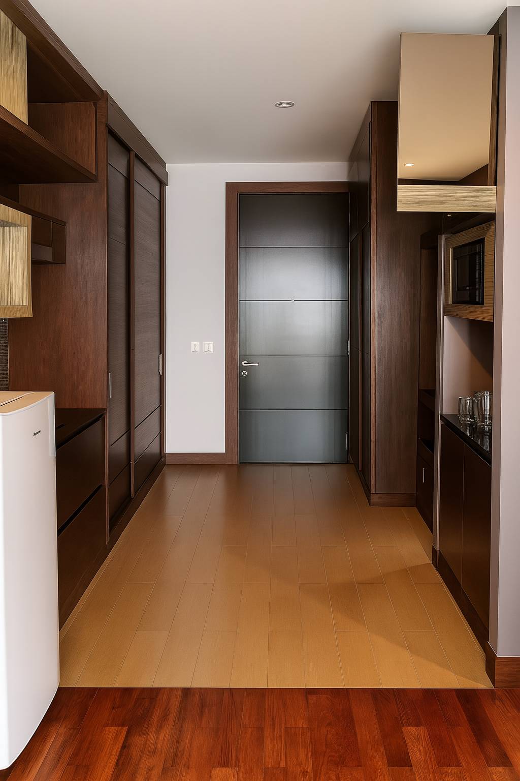 For Sales: Cherngtalay, The Regant Bangtao, 1 Bedroom 1 Bathroom