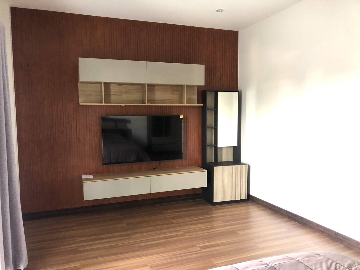 For Rent : Thalang, Private Pool Villa near Robinson Thalang, 3 Bedrooms 3 Bathrooms