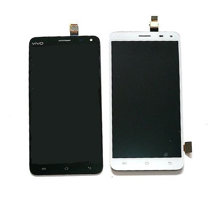 ราคาจอพร้อมทัชกรีน Vivo Y37