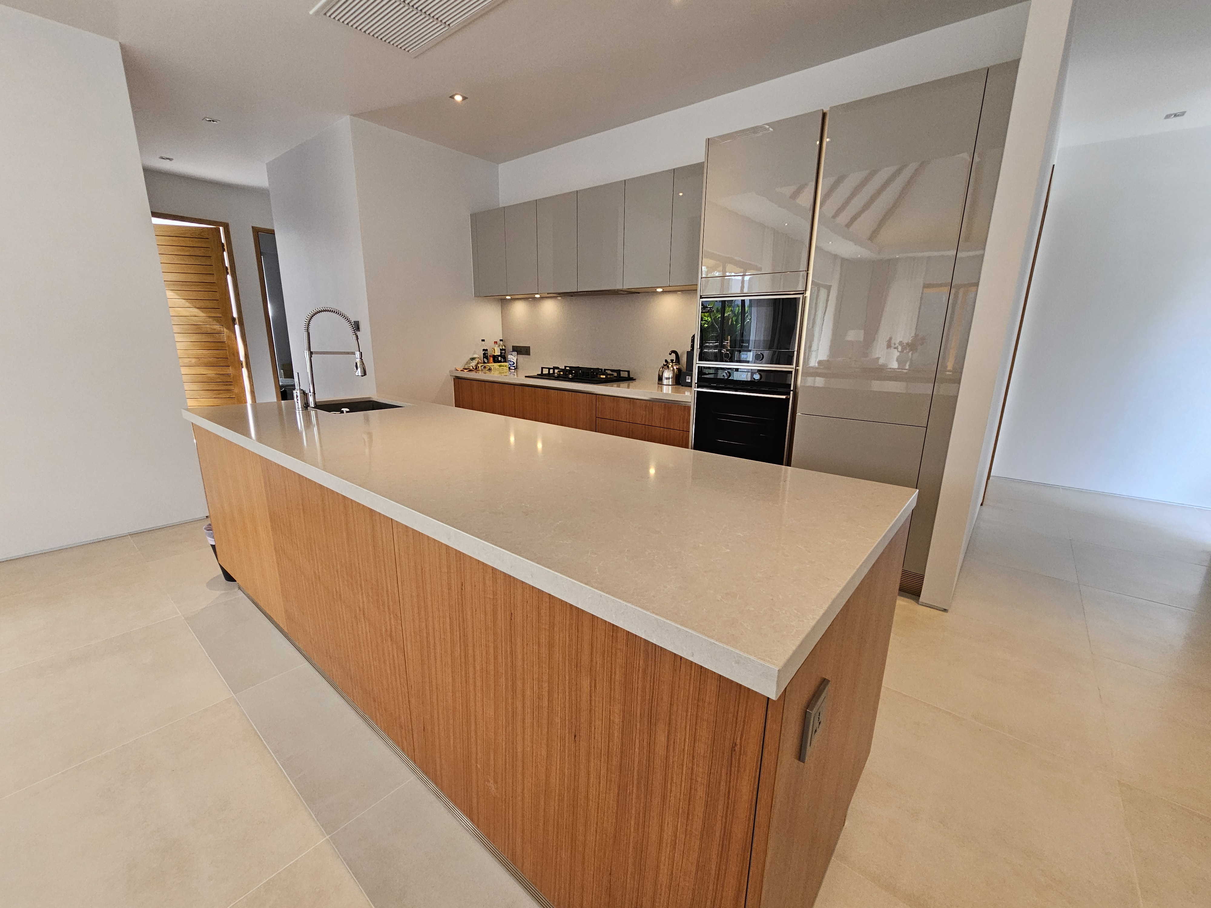 For Rent : Bang Tao, Private Pool Villa, 4 bedrooms 4 bathrooms