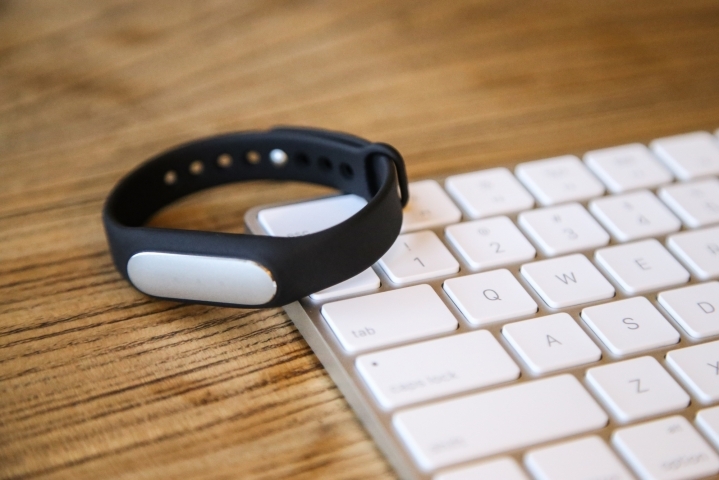 Mi Band 1s