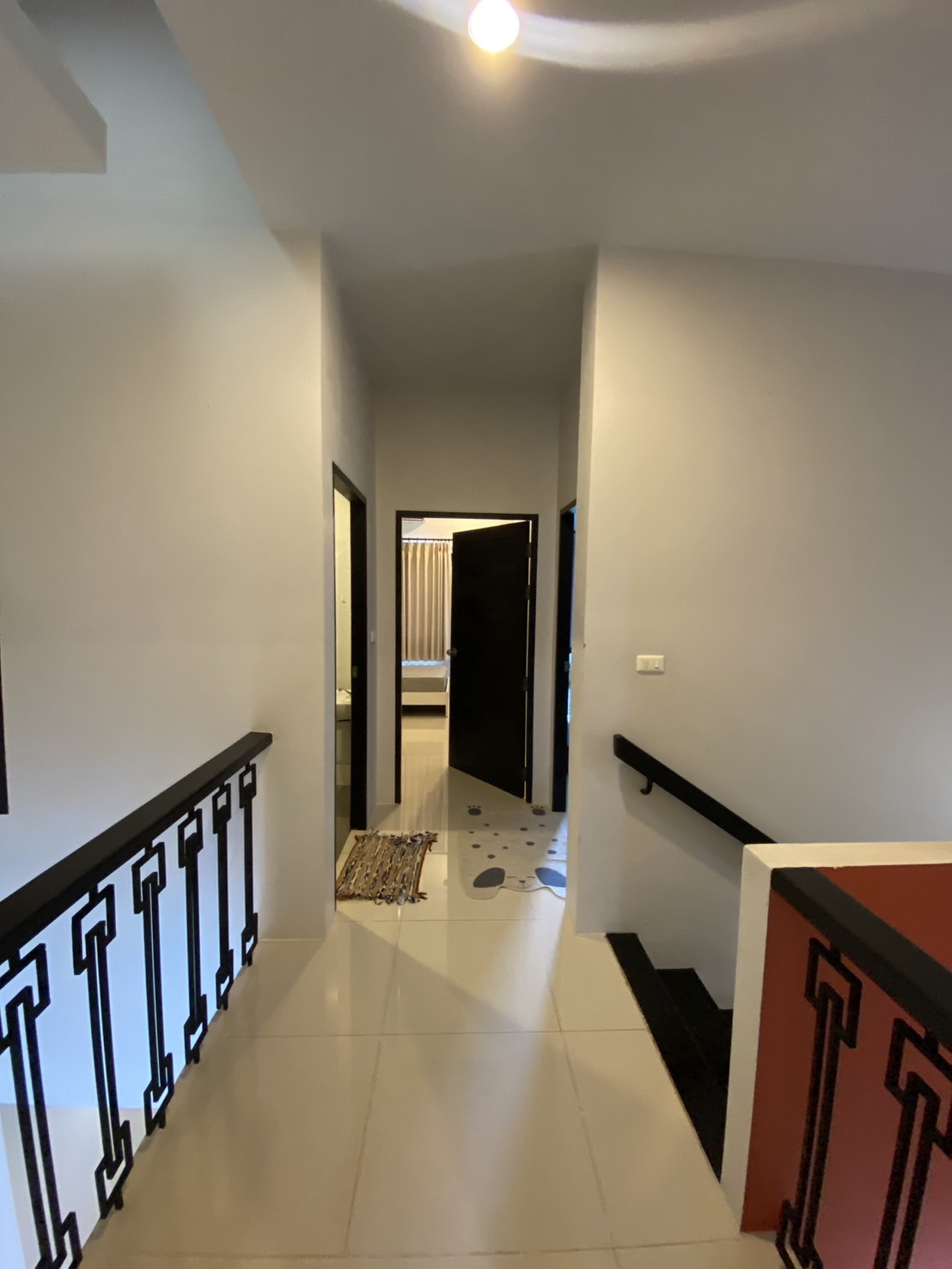 For Rent : Town home near Super Cheap Market, 3 Bedroom 3 Bathroom