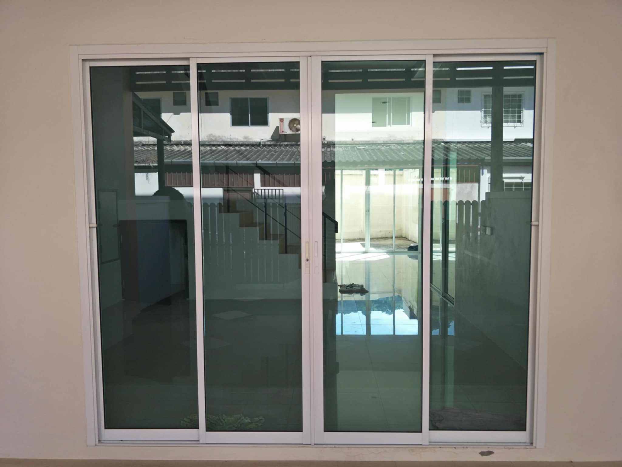 For Sales : Cherngtalay, 3-Story Townhouse, 3 Bedrooms 4 Bathrooms