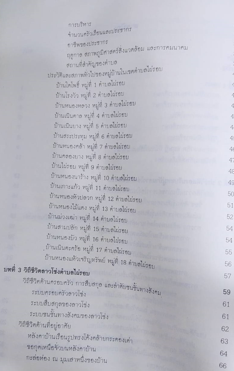 หนังสือ สารัตถะคติความเชื่อและพิธีกรรมลาวโว่ง โดยดร.อภิญวัฒน์ โพธิสาน