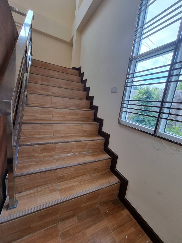 For Rent : Pasak, Private House 3 bedrooms 4 bathrooms, 160 SQ.M.