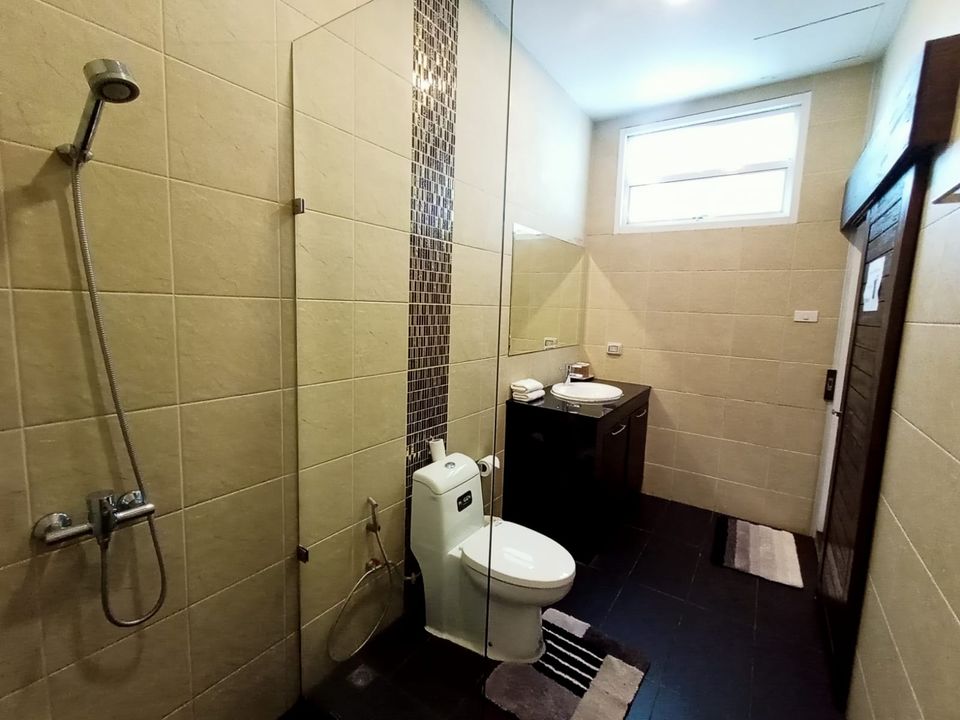 For Rent : KohKaew, Private Pool Villa, 3 Bedrooms 3 Bathrooms