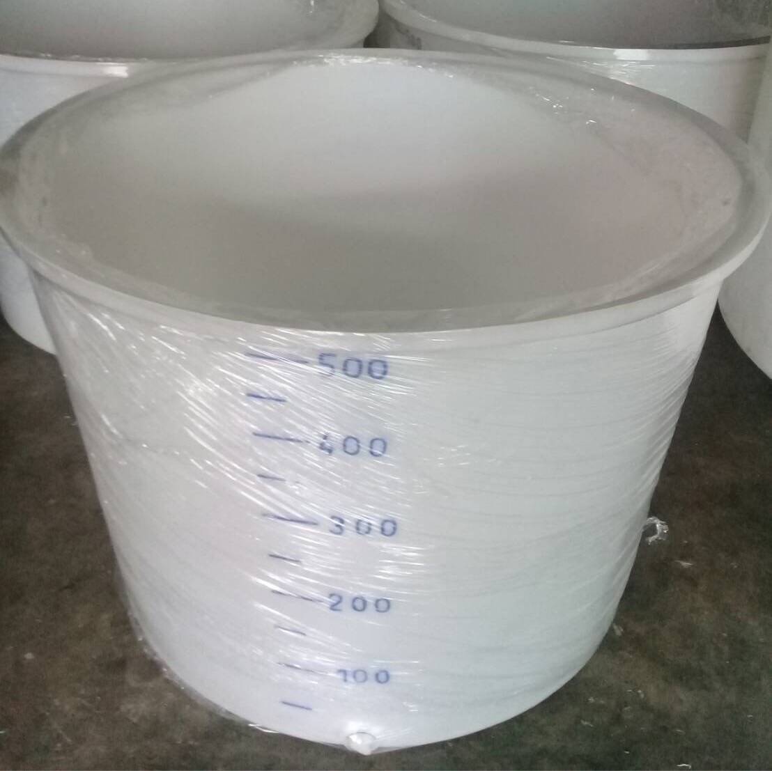 ถังกลมปากกว้าง R500/30