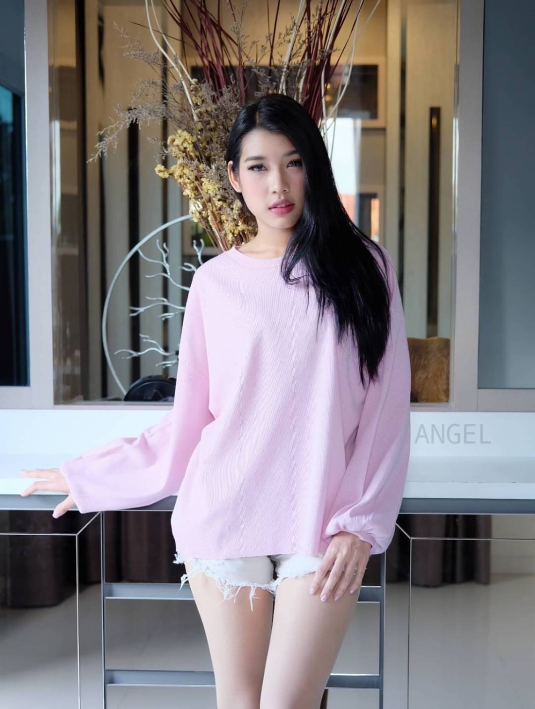 แขนสม๊อค