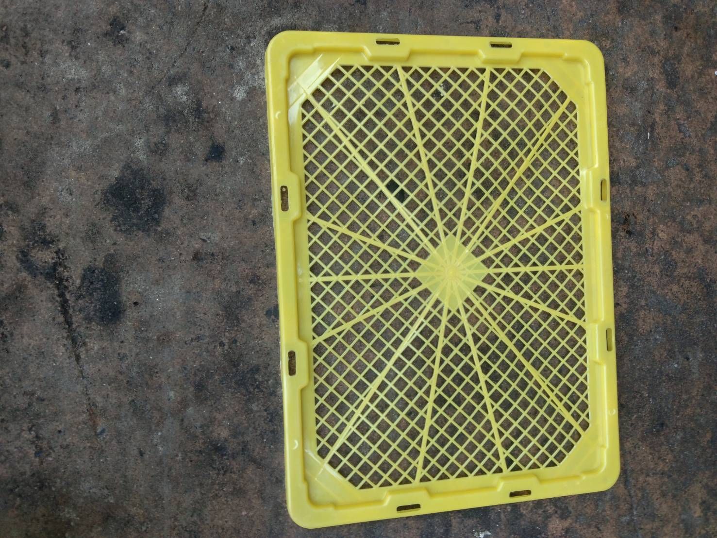 ตะกร้ามังคุด 006R