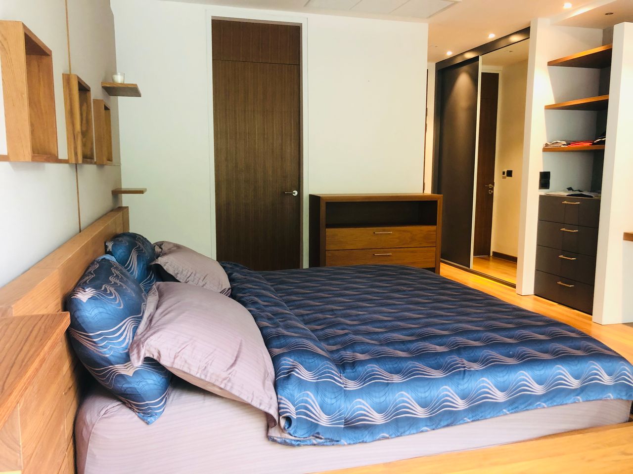 For Sale : Cherngtalay Luna Villa 3 bedrooms 3 Bathrooms