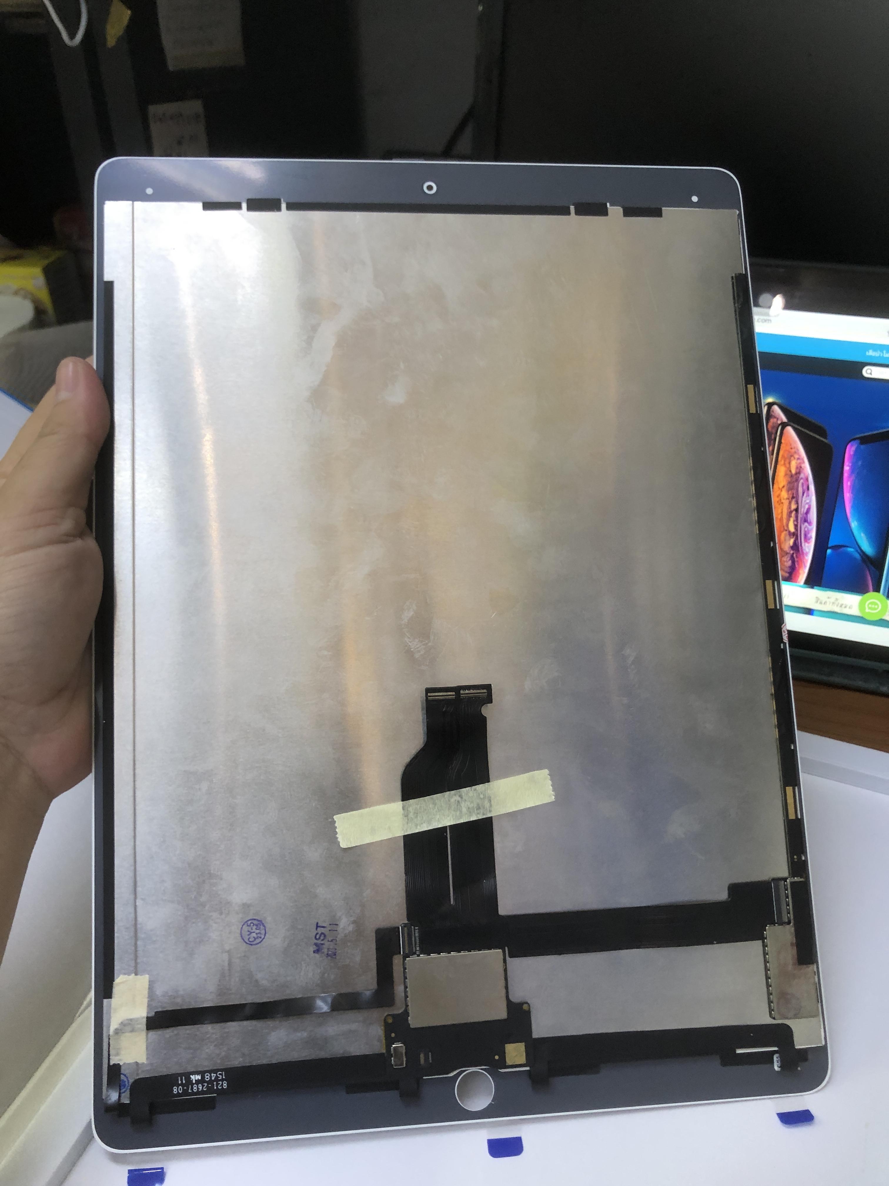 ขายอะไล่จอชุด งานแท้ iPad Pro 12.9”ปี 2015