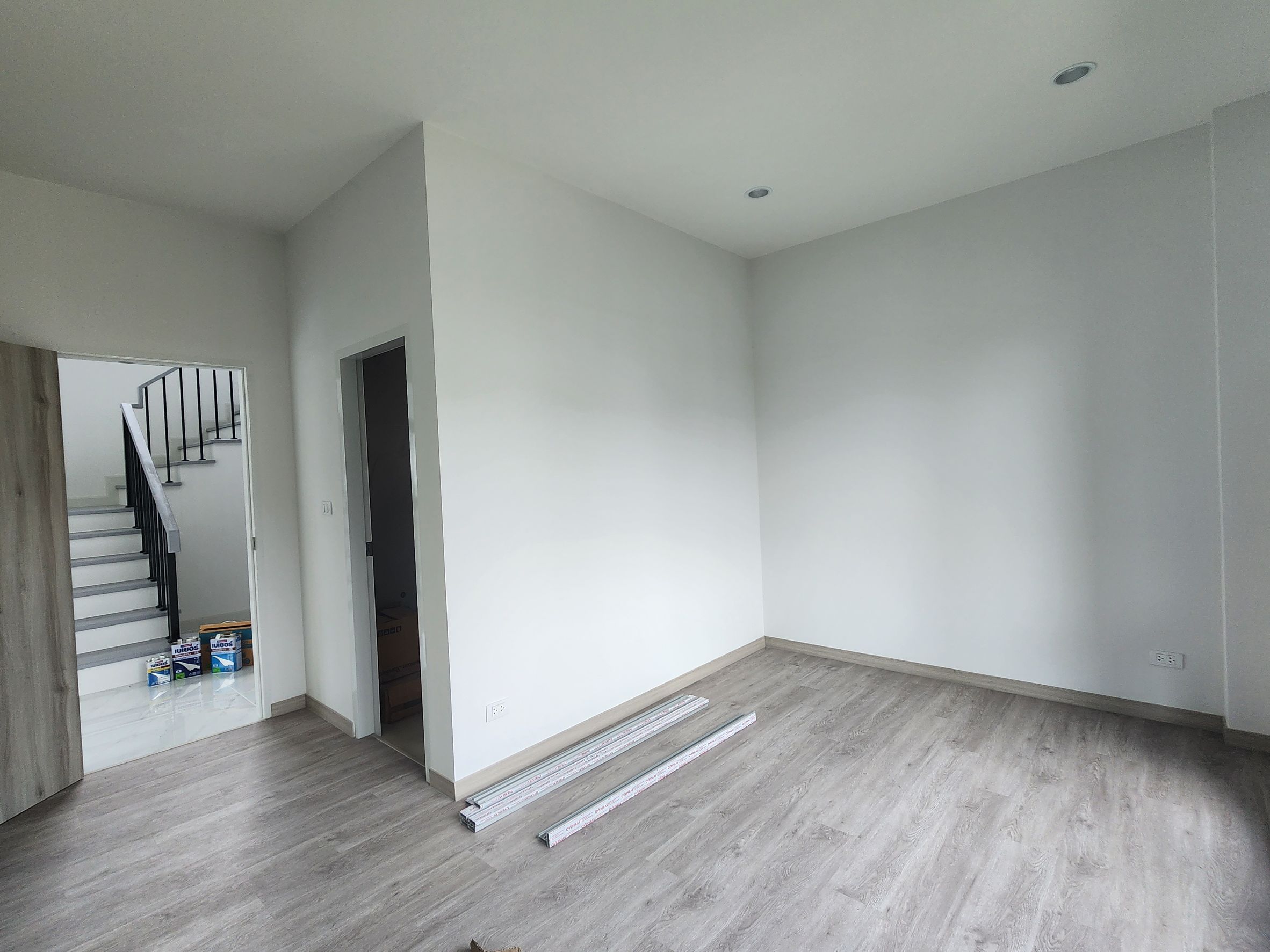 For Sales : Kohkaew, 2-storey detached house, 4 bedrooms 6 bathrooms