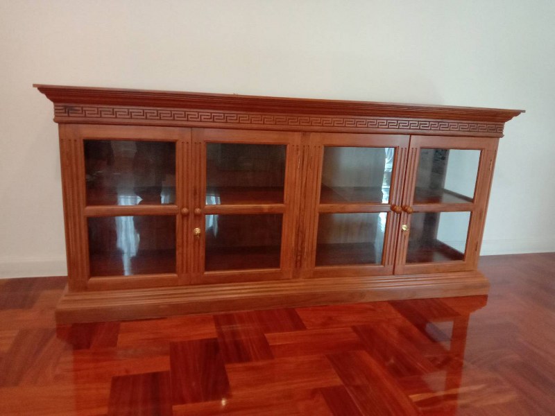 เคาน์เตอร์ ลายจีน 2 เมตร