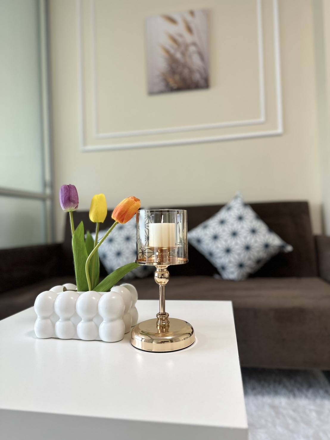 For Sales : Kathu, Dcondo Mine, 1 Bedroom, 2nd flr., Mountain view