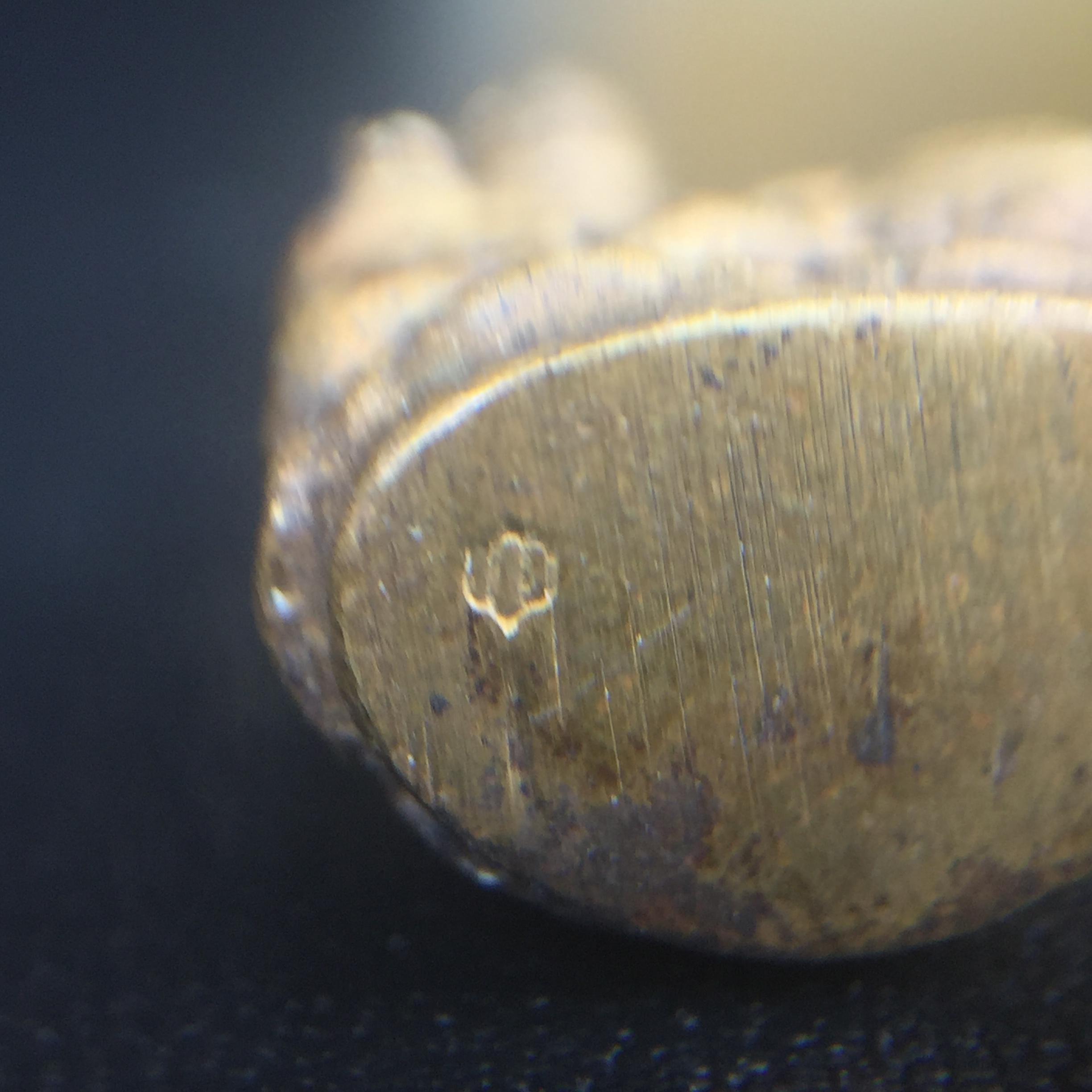 พระกริ่งไพรีพินาศ วัดบวรนิเวศ ปี2530 เนื้อทองผสม ที่ระลึกครบรอบ30ปี ธนาคารทหารไทย (มีส่วนผสมของชนวนเก่าของไพรีพินาศรุ่นแรก)อานุภาพยิ่งใหญ่ กำราบศัตรูพ่ายสิ้น พระไพรีพินาศ