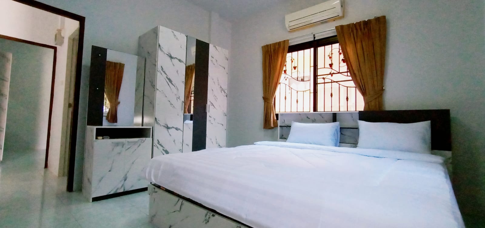 For Rent : House available for rent At Rawai Phuket 2 Bedrooms 2 Bathrooms