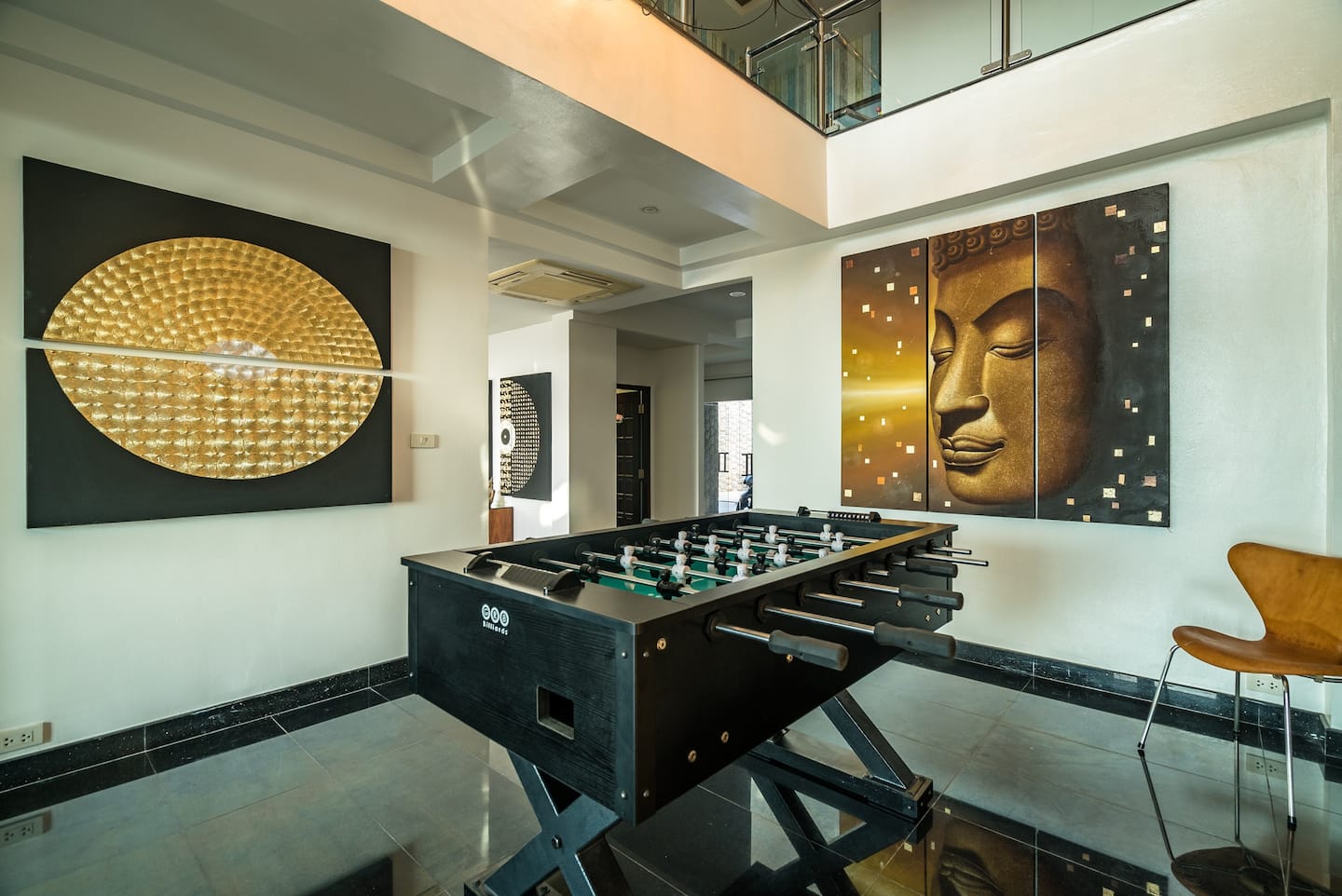 For Sale : Patong Private Pool Villa, 4 bedrooms 4 Bathrooms, Sea view.