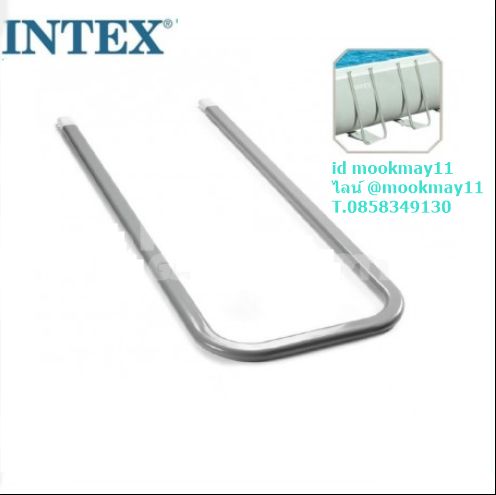ขาตั้งสระสี่เหลี่ยม Intex Ultra XTR ใช้กับสระขนาด 18 - 24 - 32 ฟุต