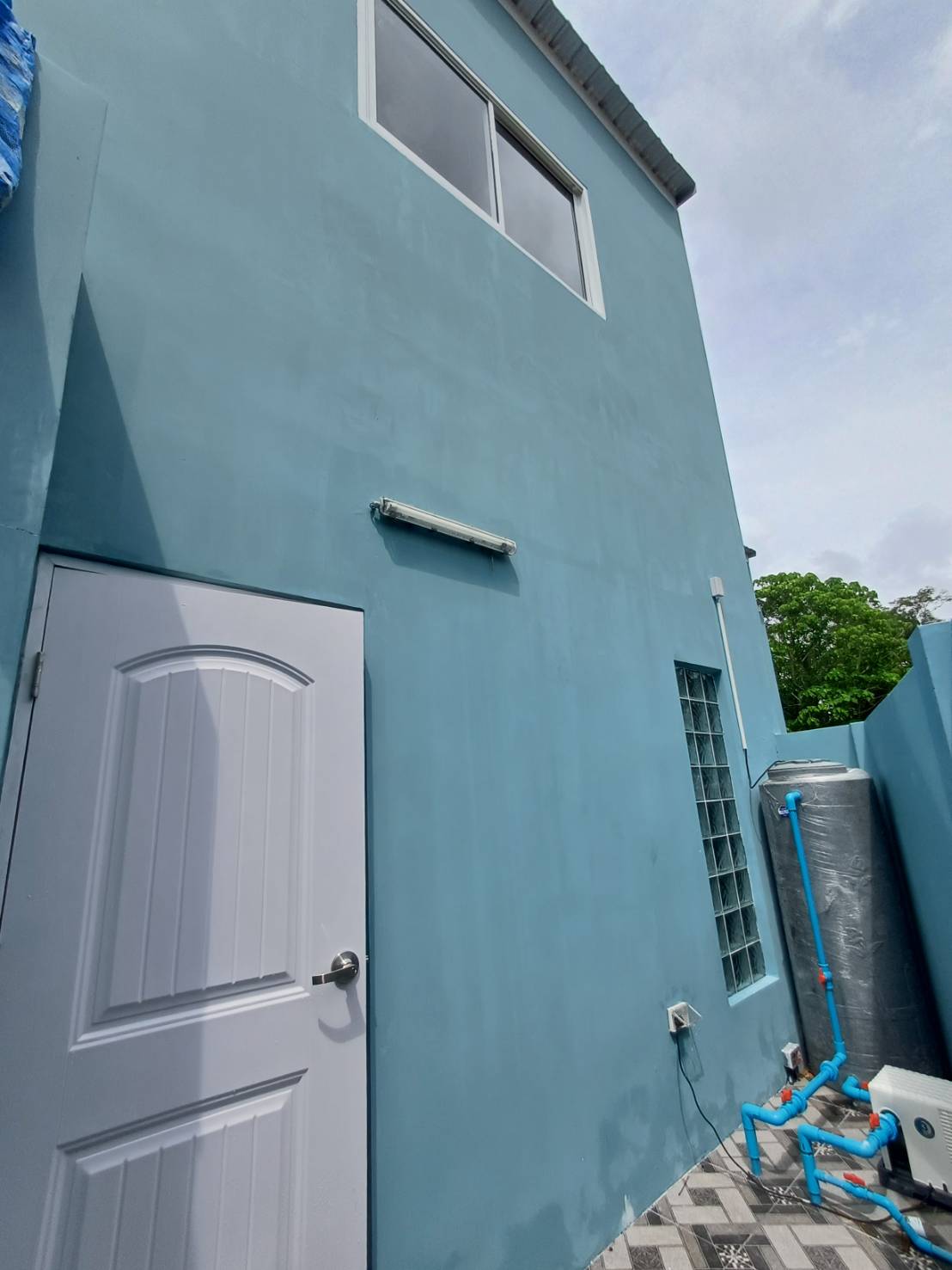 For Sale : Pakhlok, 2-story townhouse Minimal Classic style, 3 bedrooms 3 bathroom