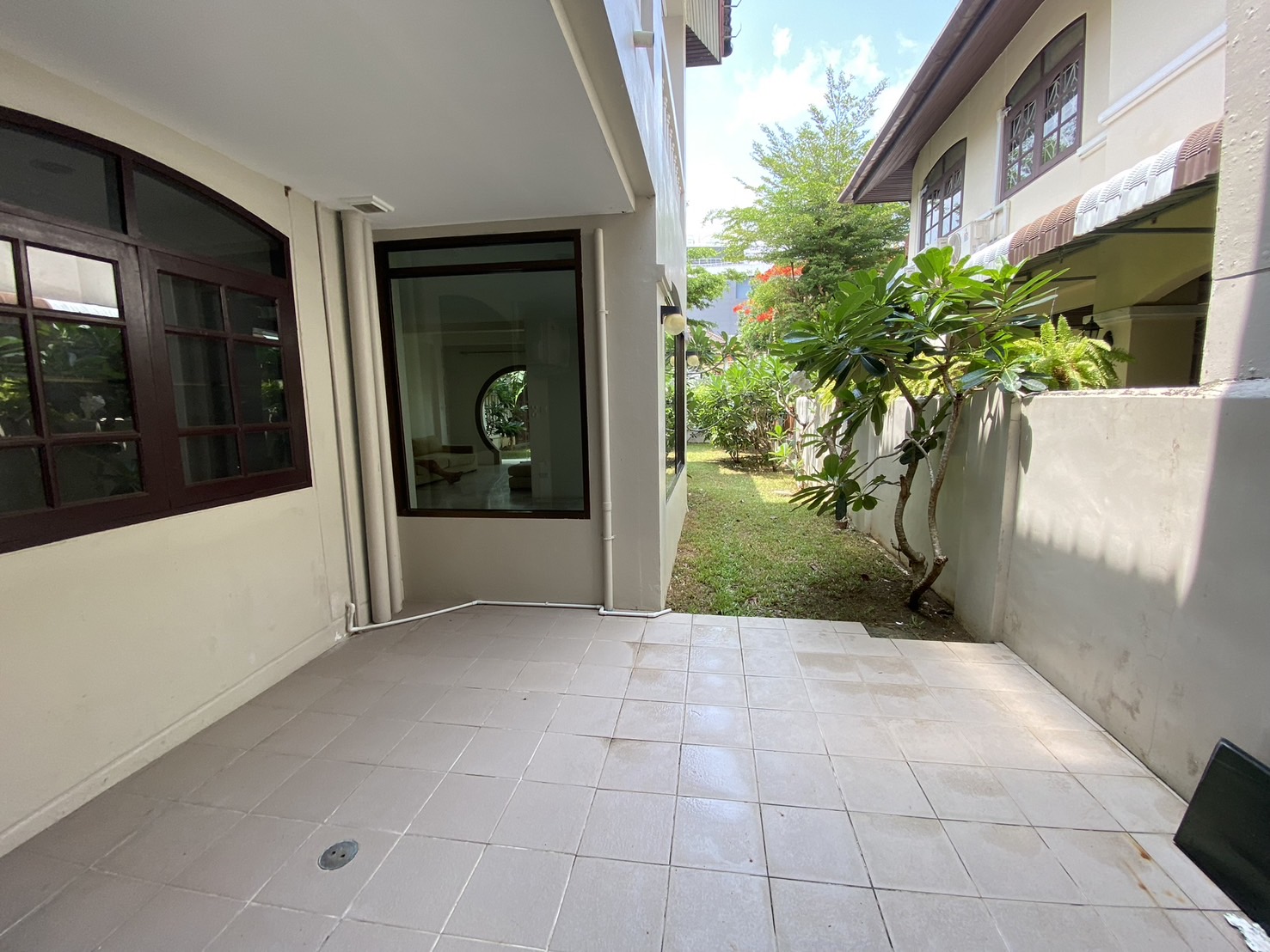 For Rent : Wichit, 2-story detached house, 4 Bedrooms 5 Bathrooms