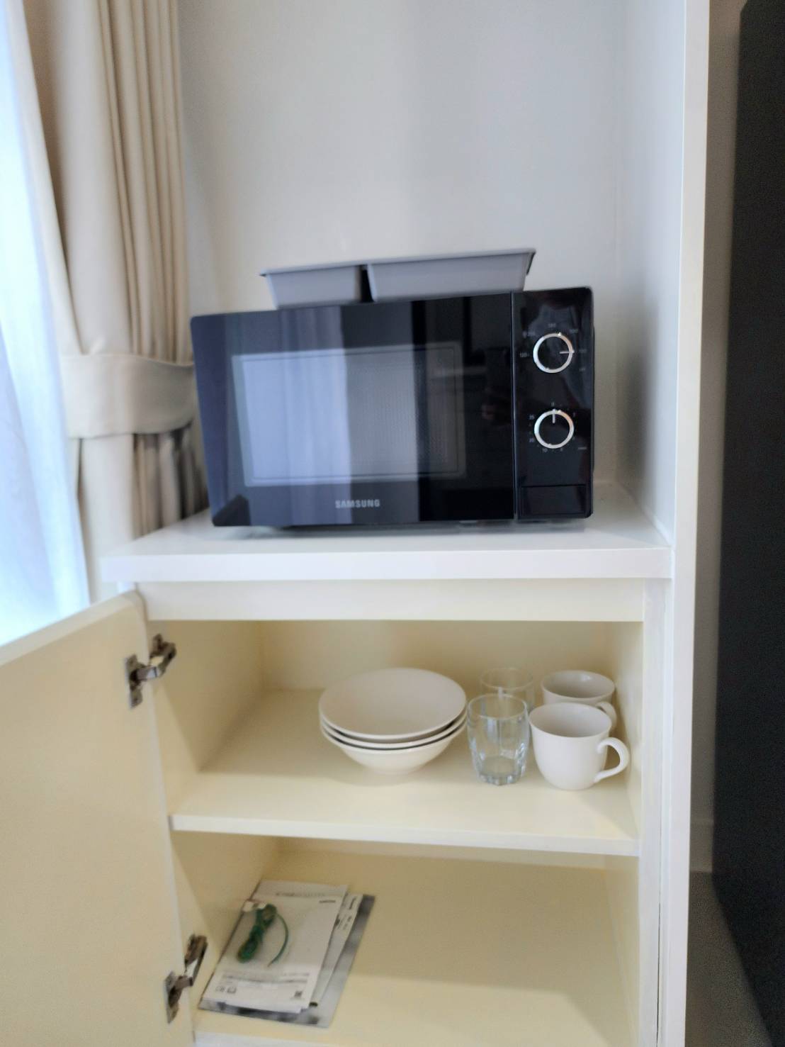 For Sales : Wichit, Phanason City Condominium, 1 Bedroom, 1st flr.