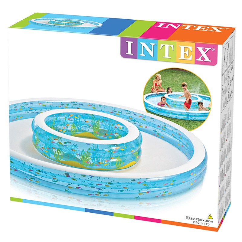Intex Wishing Well บ่อน้ำอธิฐาน 57143