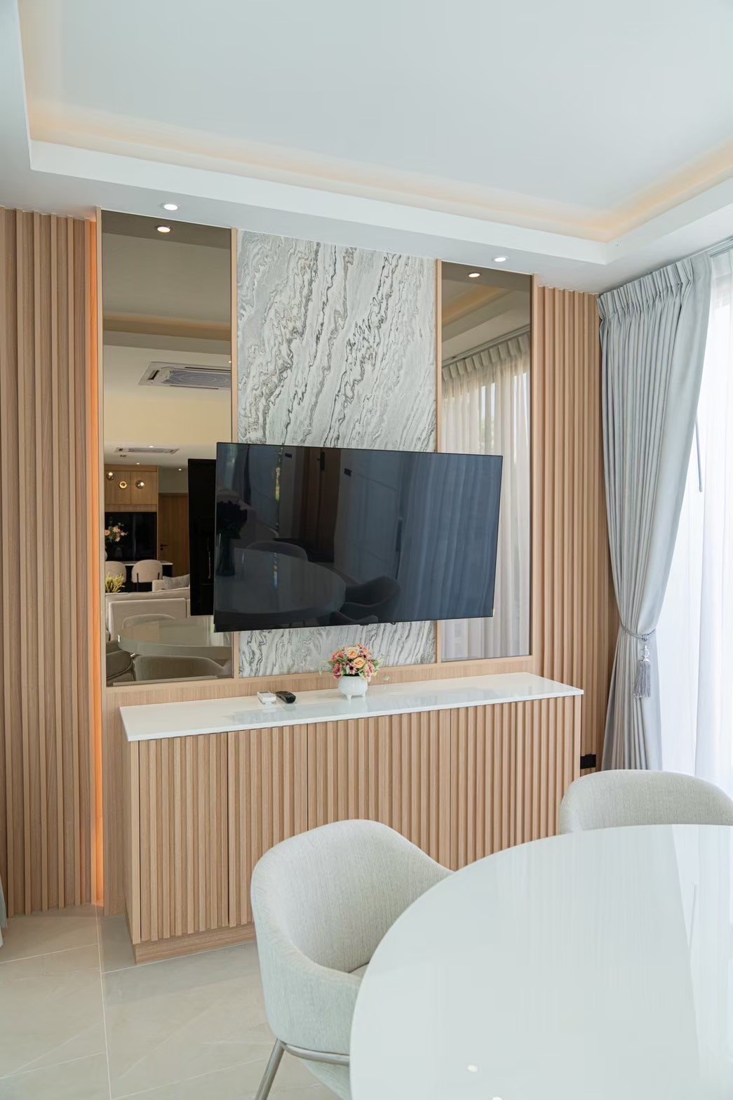 For Rent : Chalong, Luxury Pool Villa 3 Bedrooms 4 Bathrooms