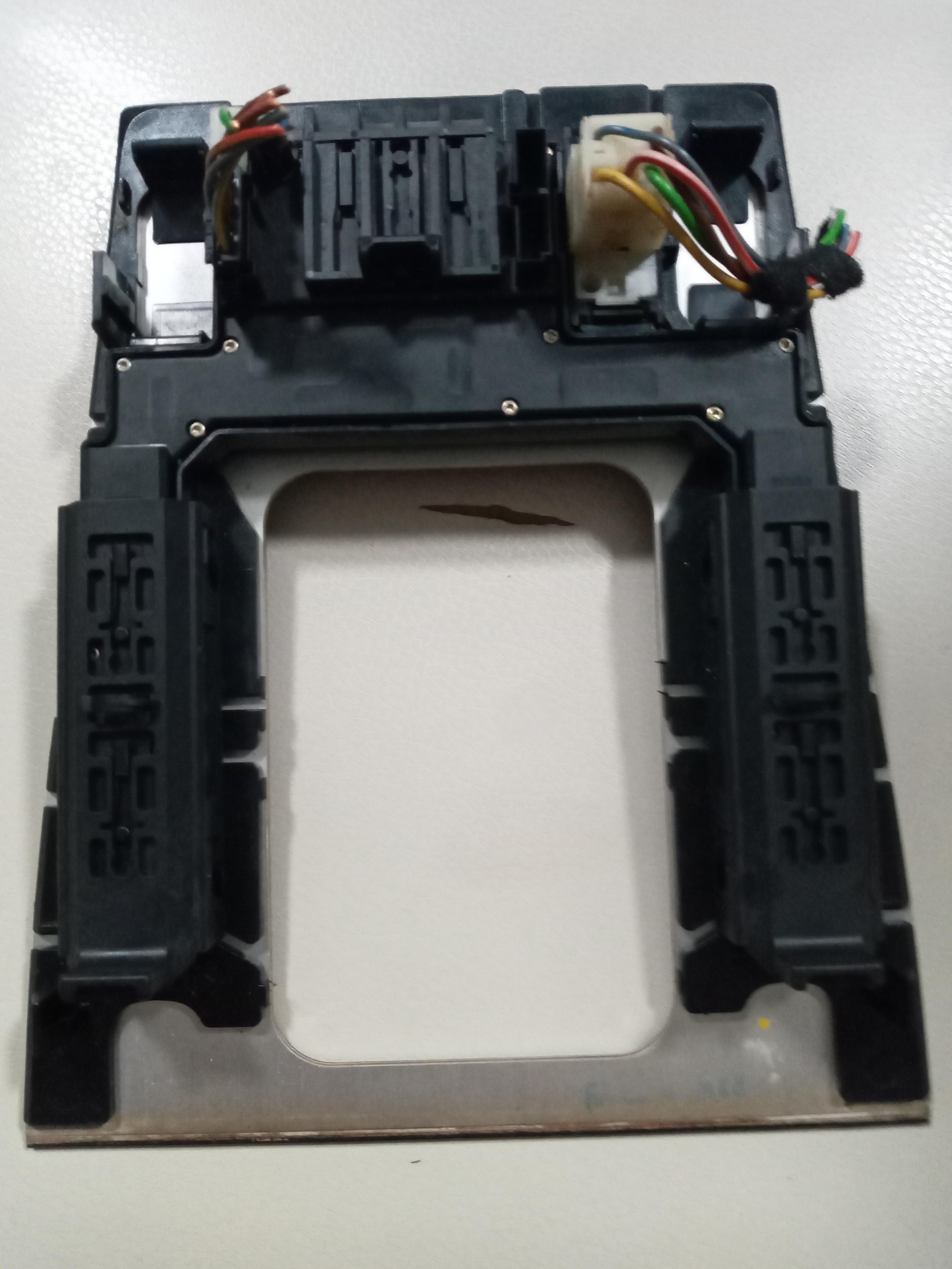 สวิทกระจกไฟฟ้า BENZ W202