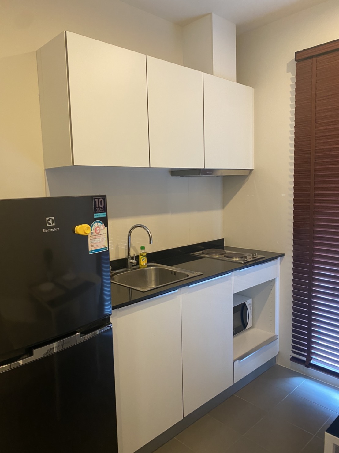 For Rent : The Base Central, Phuket Town, 1 Bedroom 1 Bathroom