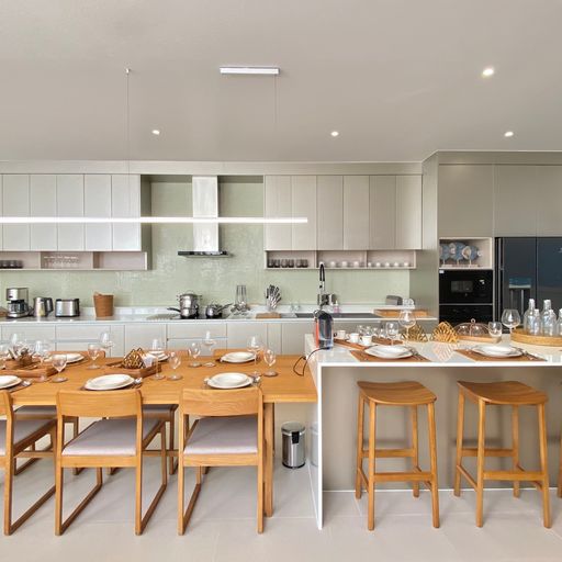 For Sales : Cherngtalay, Modern Contemporary Pool Villa , 3 bedrooms, 3 bathrooms