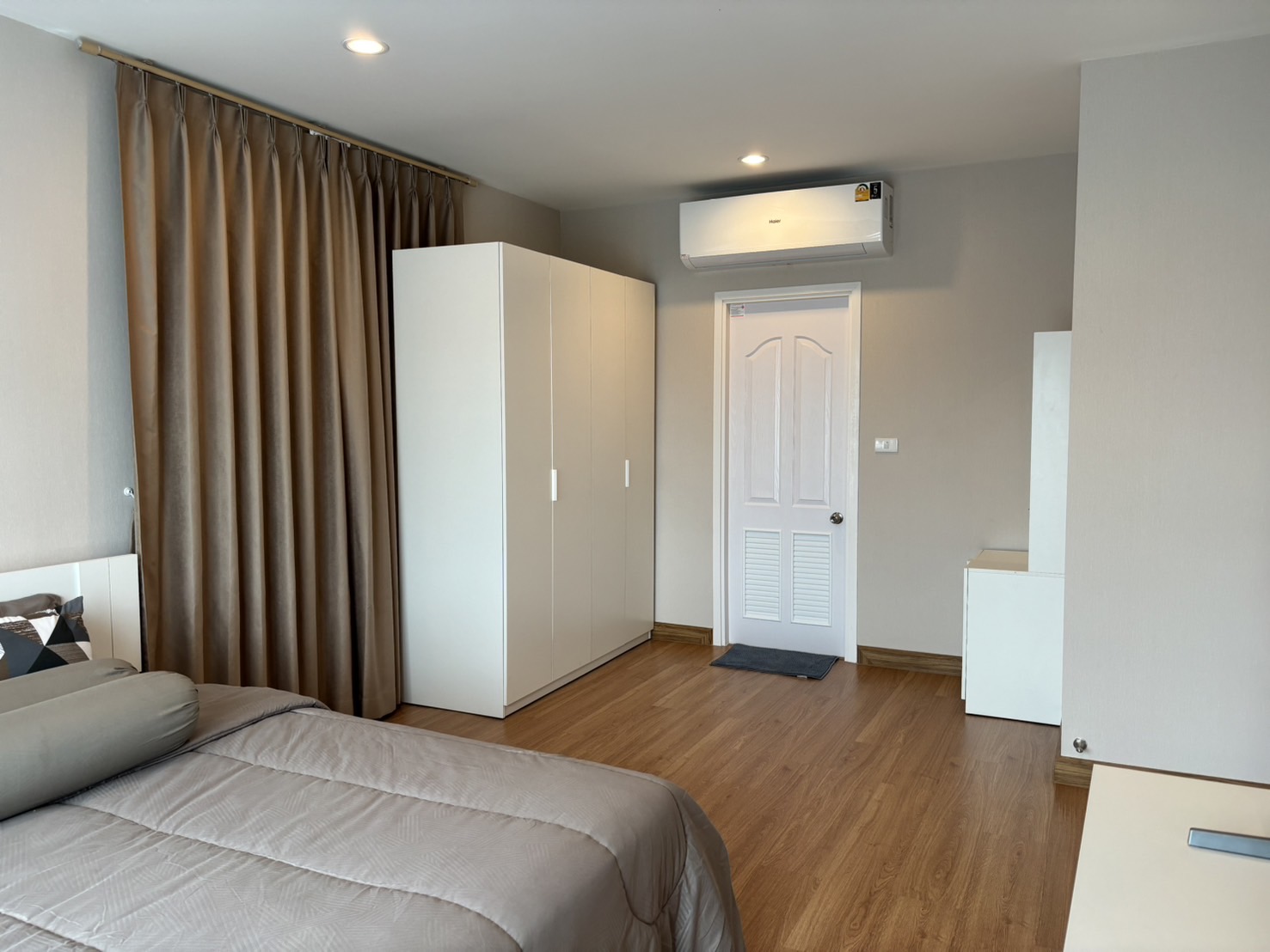 For Rent : Kohkaew, 2-Story Detached, 3 Bedrooms 3 Bathrooms