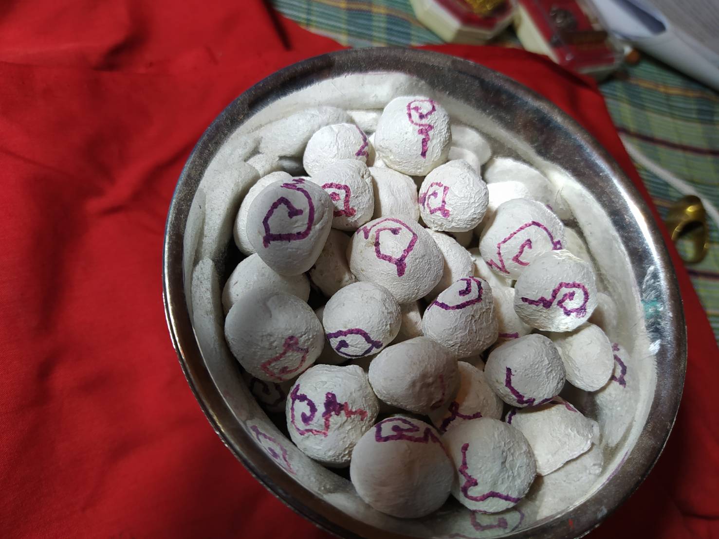 ลูกอมรักมหาเสน่ห์