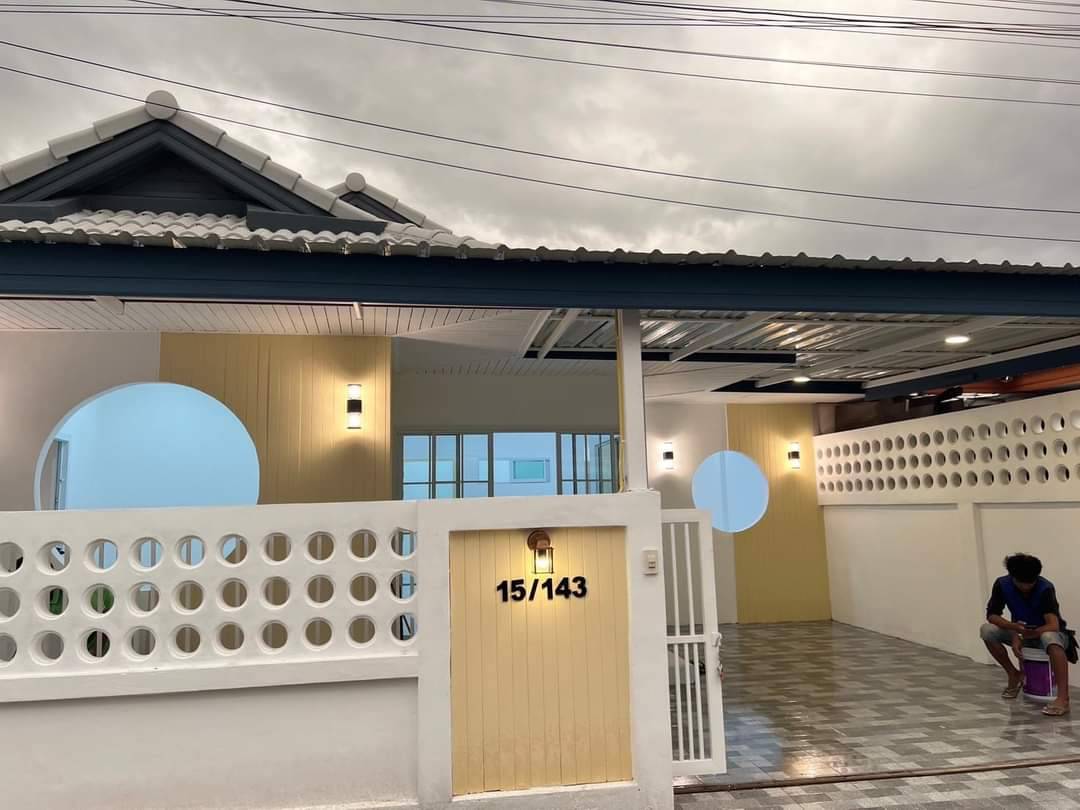 For Sales : KuKu, Semi-detached house, 3 bedrooms 2 bathrooms