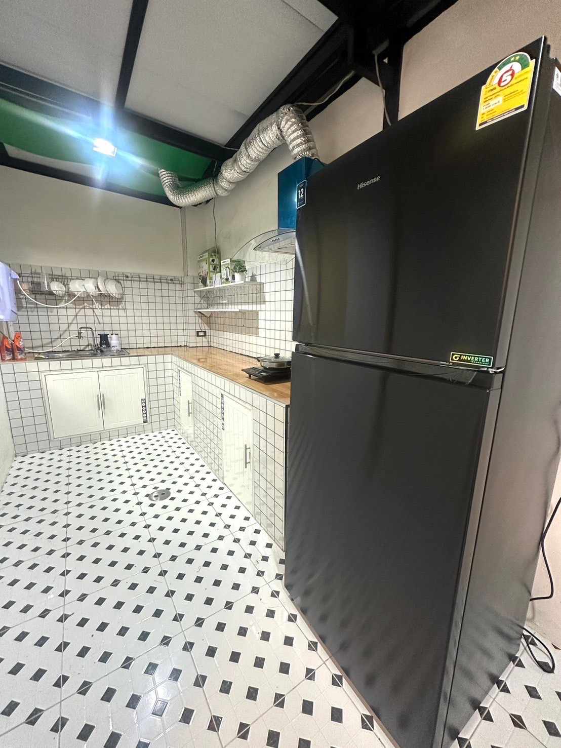 For Rent : Thalang, Pruksa Ville Thalang, 3 Bedrooms, 2 Bathrooms