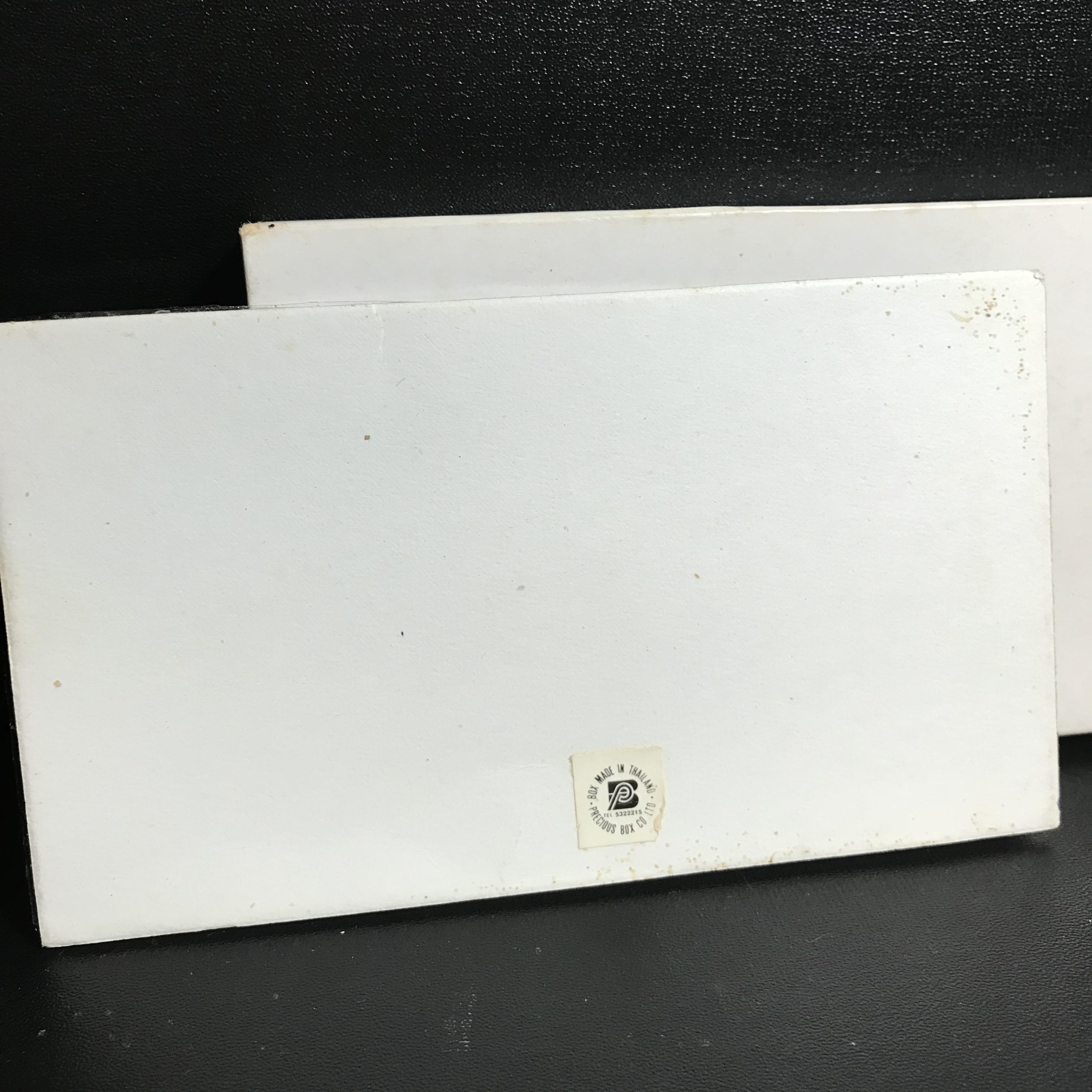 ชุดที่ระลึกครบ 84 ปี โรงพยาบาลจุฬาลงกรณ์ สภากาชาดไทย 30 พฤษภาคม พ.ศ.25241(ในหลวงรัชกาลที่9เสด็จในพิธี)