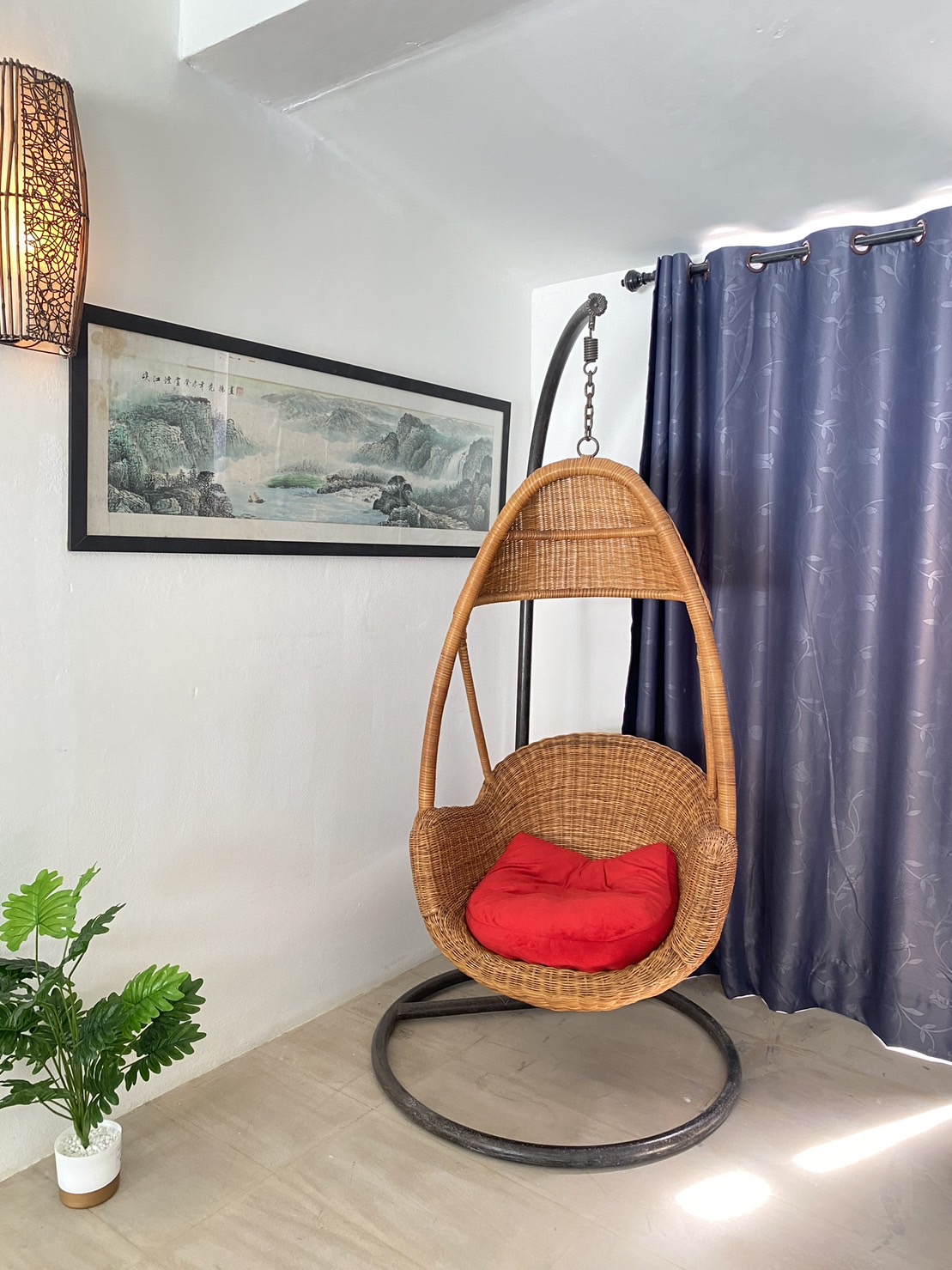 For Rent : Thalang, Private Pool Villa near Airport, 5 Bedrooms 4 Bathrooms