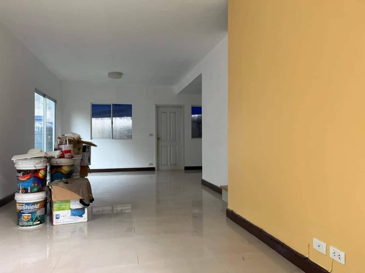 For Rent : Thalang, Town House @Pruksa Ville , 3 Bedrooms, 2 Bathrooms
